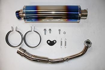 新品 未使用品 グリファス バイクマフラー NMAX125 NMAX155 楽天市場】HMS NMAX125 NMAX155 SEG6J SG66J 8BJ-SEJ4J バイク